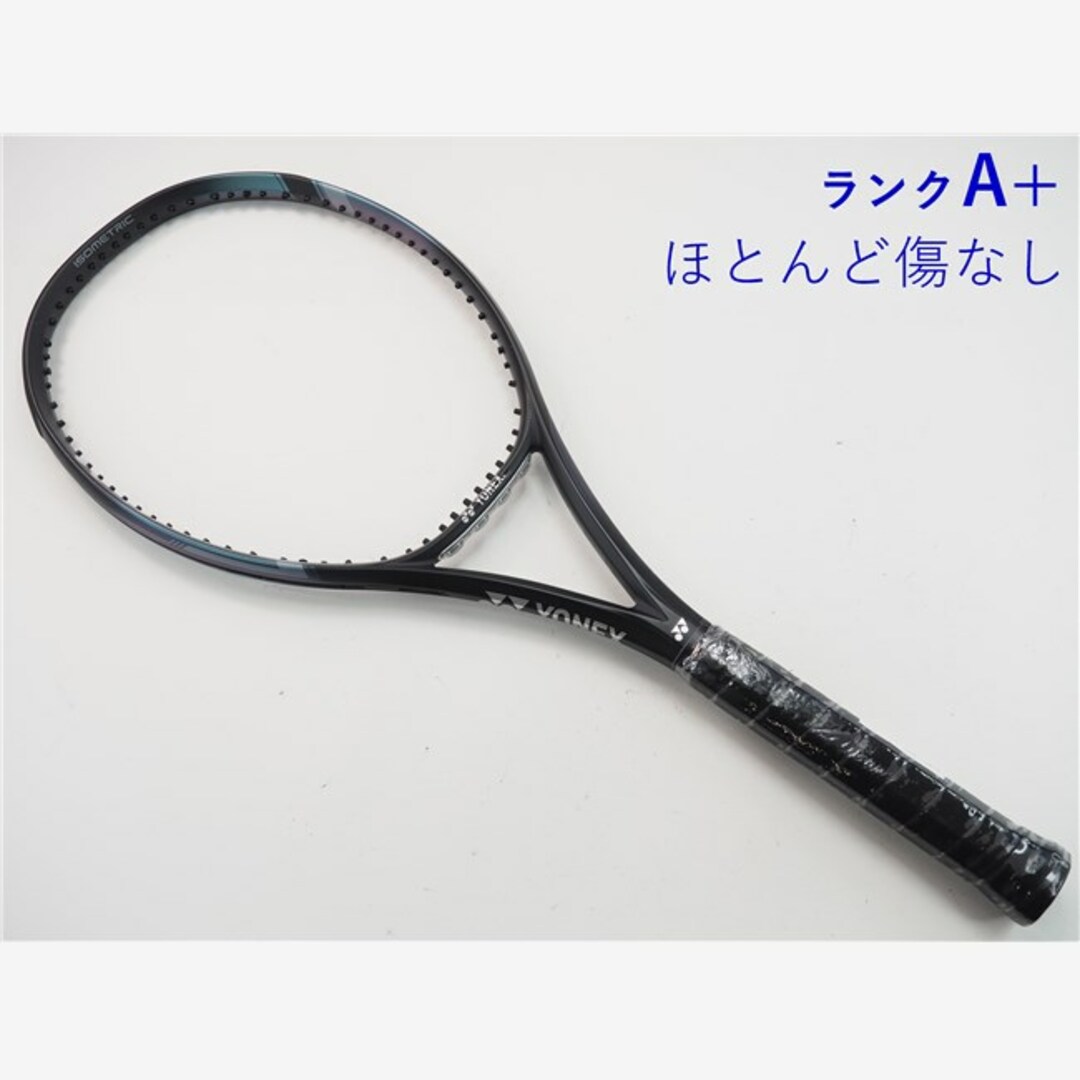 中古 テニスラケット ヨネックス イーゾーン 98 2024年モデル (G2