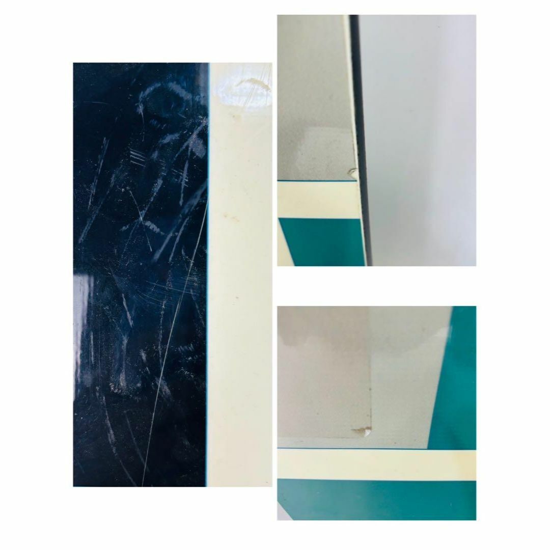 良品】ZUMA MIGHT 139cm スノーボード ウィンタースポーツの通販 by