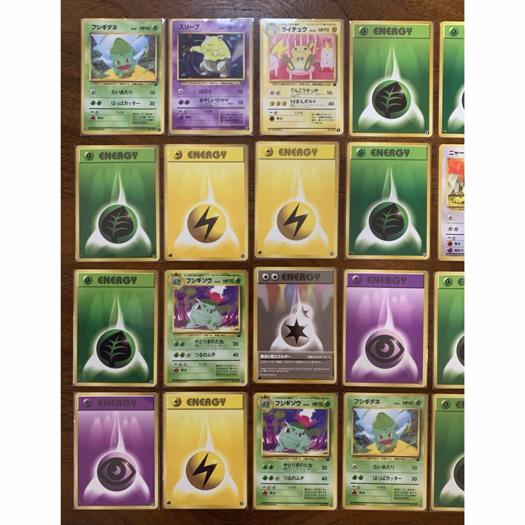 ポケモン - イントロパックセット(フシギバナ&カメックス) ポケモン