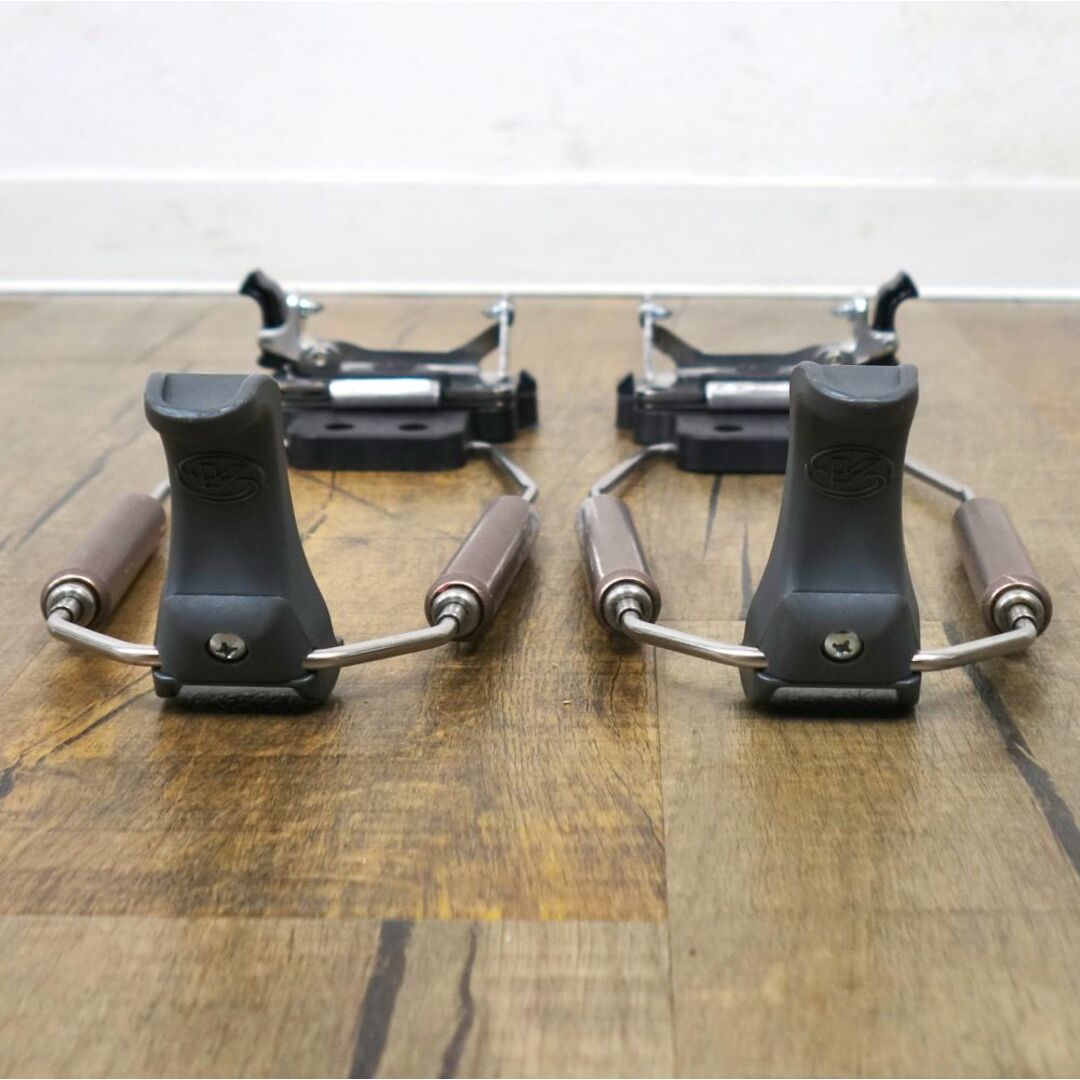 ボレー Voile TTS Tour Mサイズ テレマークテックシステム NTN規格