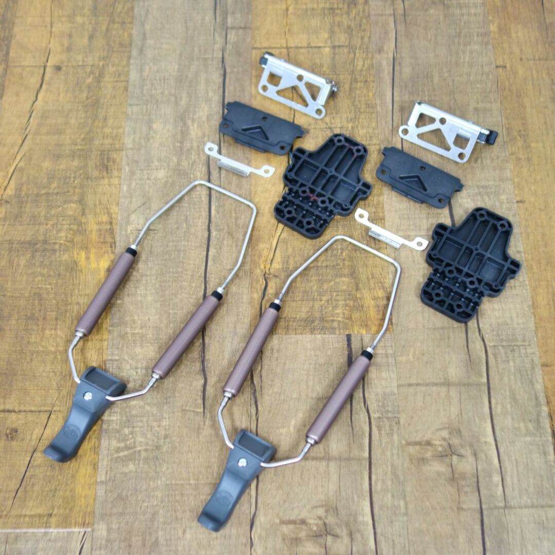 ボレー Voile TTS Tour Mサイズ テレマークテックシステム NTN規格