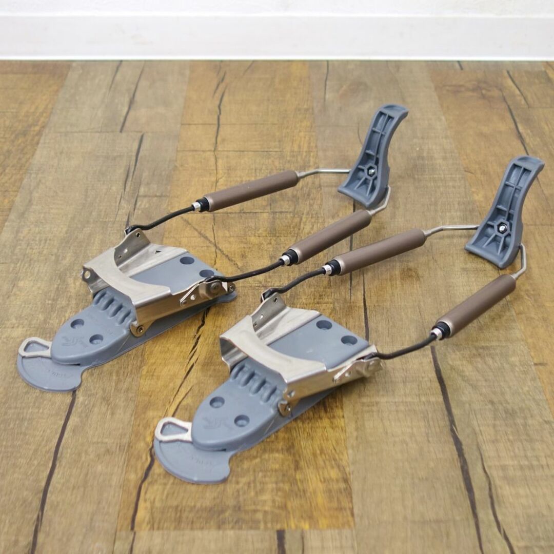 美品 ボレー Voile Switchback スイッチバック ショート 75mm ケーブル