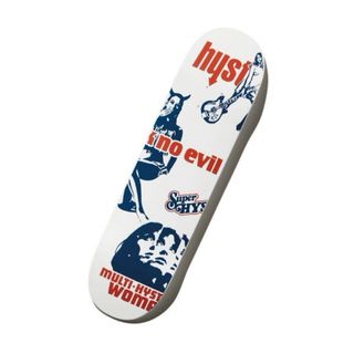HYSTERIC GLAMOUR（スケートボード）のフリマアイテム一覧