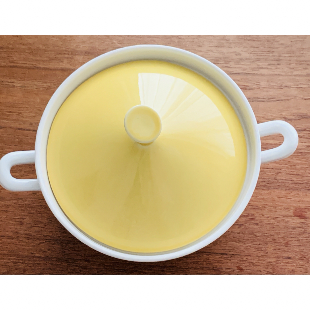 RIFLECONNECTION-Rorstrand マリアンヌウェストマンの玉ねぎのキャニスター