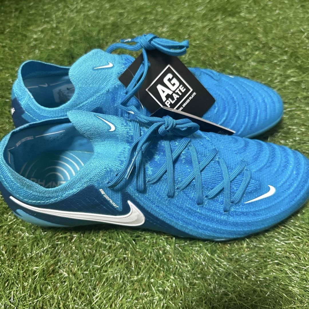 NIKE - 【ラスト一足！】 ファントムGX II エリート AG 26cm 送料無料