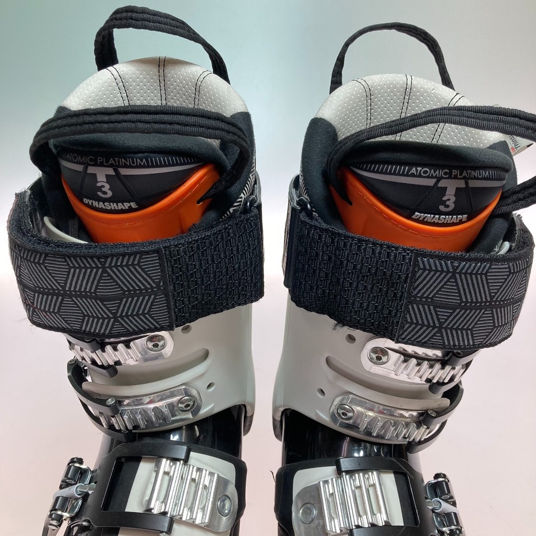ATOMIC - ◎◎ATOMIC アトミック スキーブーツ WAYMAKER 130 24-24.5cm