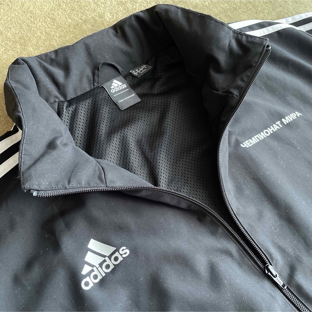 Gosha Rubchinskiy - adidas x Gosha Rubchindkiy セットアップの通販