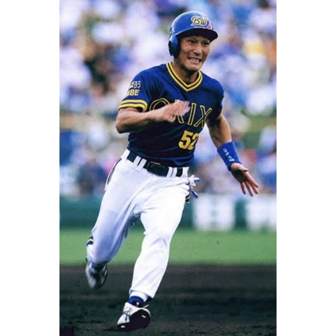 オリックス・バファローズ - 【限定 完売】オリックス ブルーウェーブ