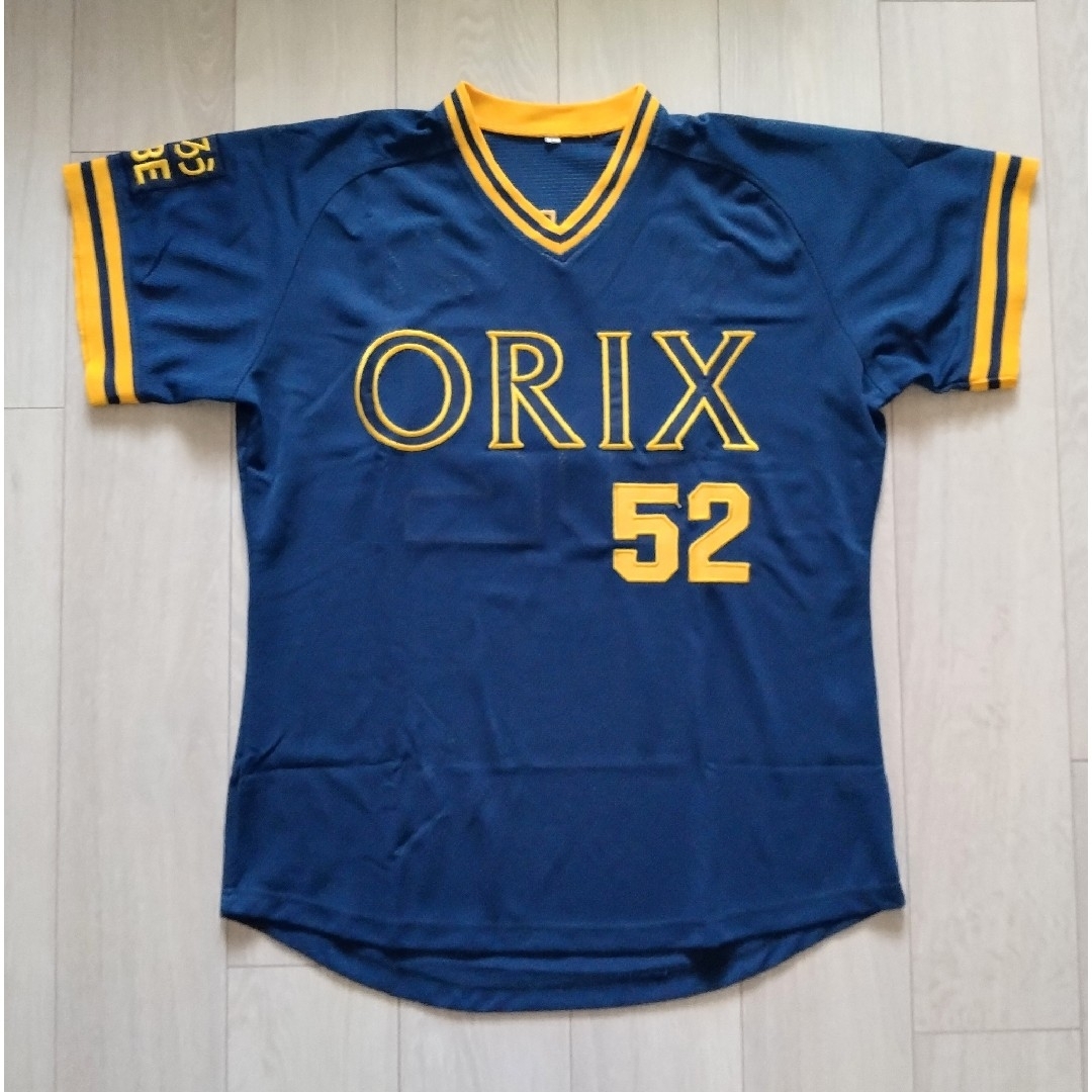 オリックス・バファローズ - 【限定 完売】オリックス ブルーウェーブ