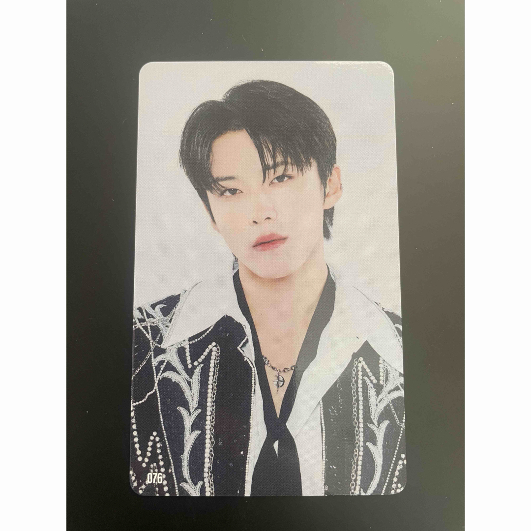 JO1 - JO1 河野純喜 トレカのみ 回転トレカスタンドの通販 by shop