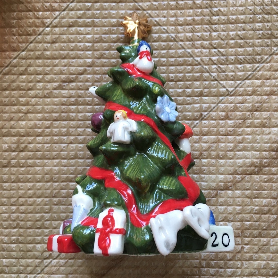 ROYAL COPENHAGEN - ロイヤルコペンハーゲン クリスマスツリーの通販