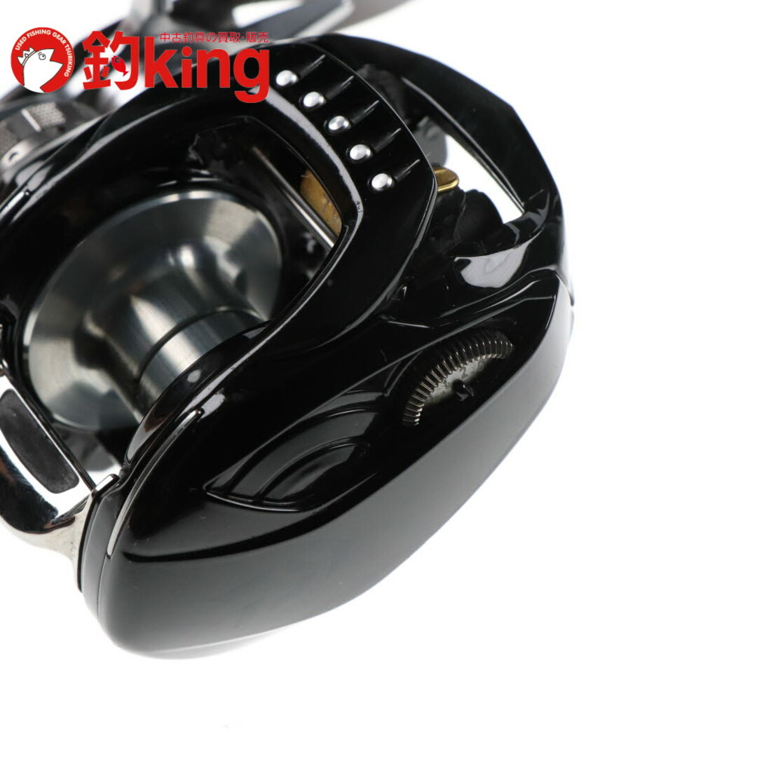 DAIWA - 【中古/美品】 ダイワ 18 ジリオン TW HD 1520SHL RCSパワー