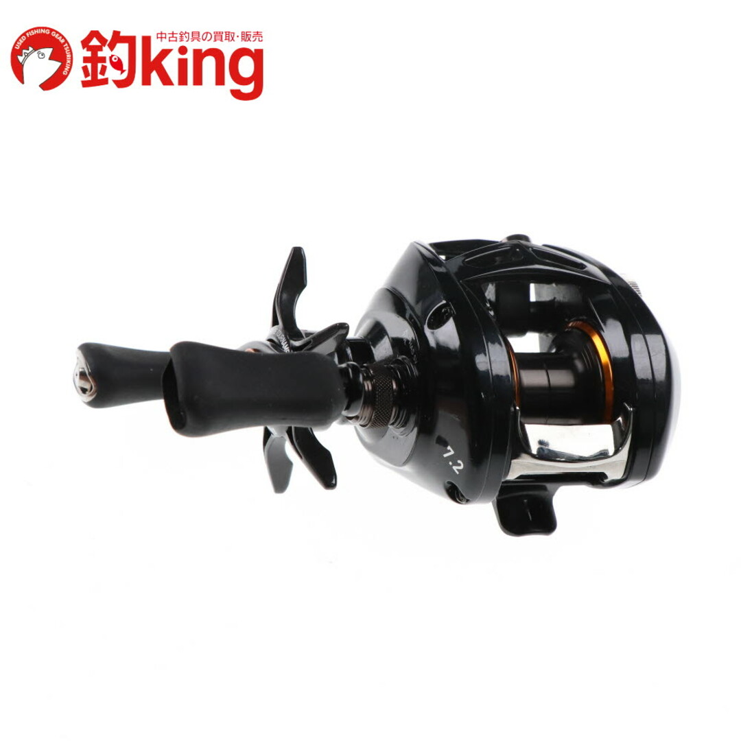 DAIWA - 【中古/美品】 ダイワ 19 アルファス CT SV 70SHL /A237Mの