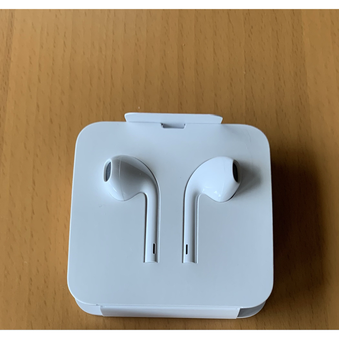 Apple - iPhone SE2 付属 Apple イヤホン 純正 未使用の通販 by サラダ