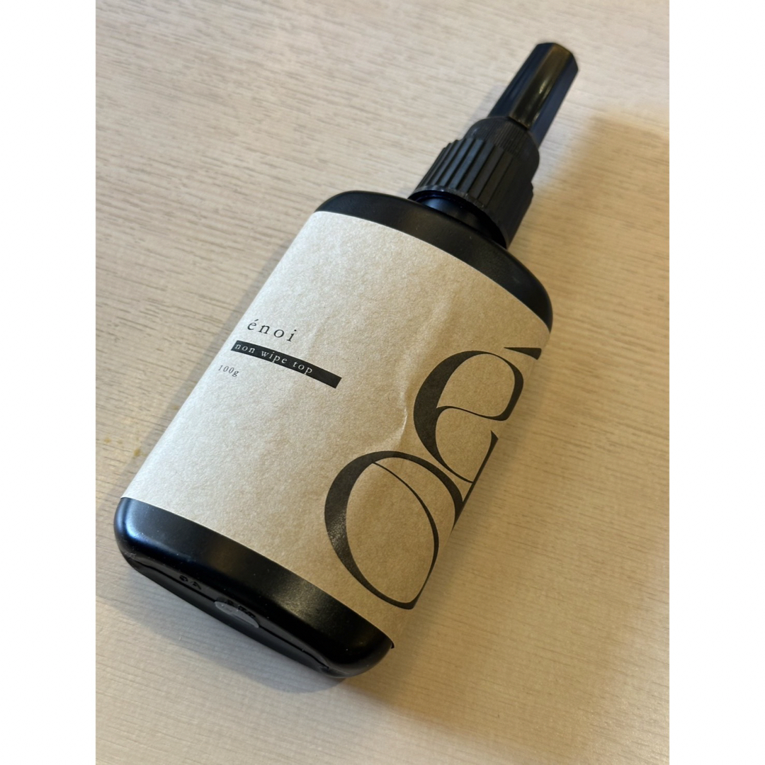 enoi ハニーソフトトップジェル100g 【公式通販】
