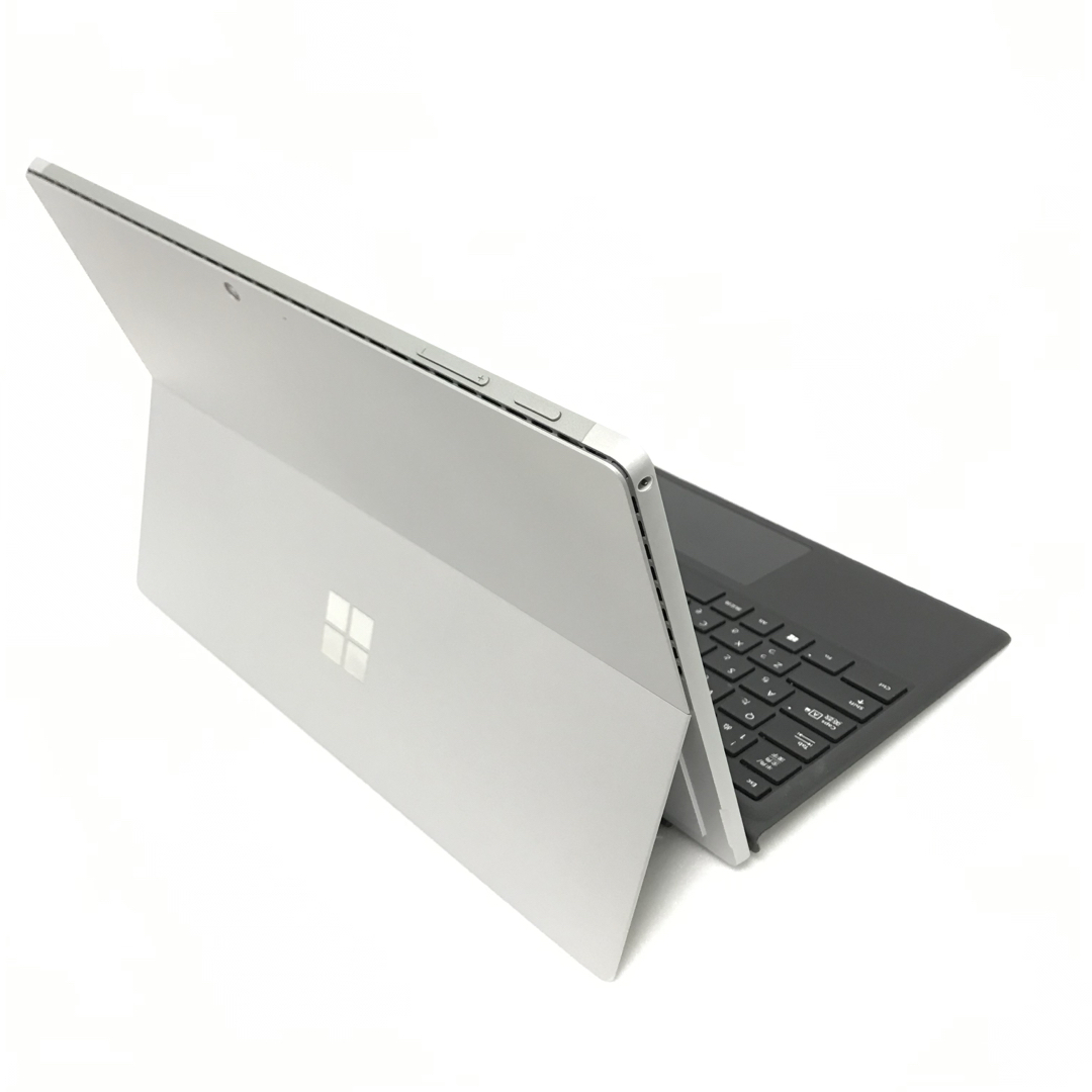 Microsoft - 〈超美品・最高機〉Surface Pro7＋ 16G/256G Officeの通販