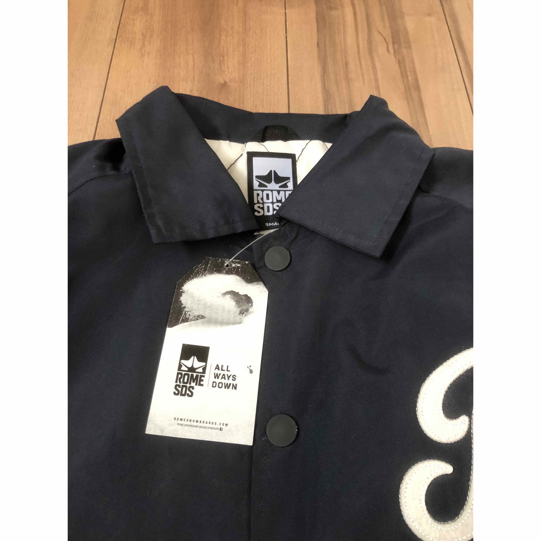 ROME SDS - ichi様 ROME SDS コーチJK&キャップの通販 by choko's shop