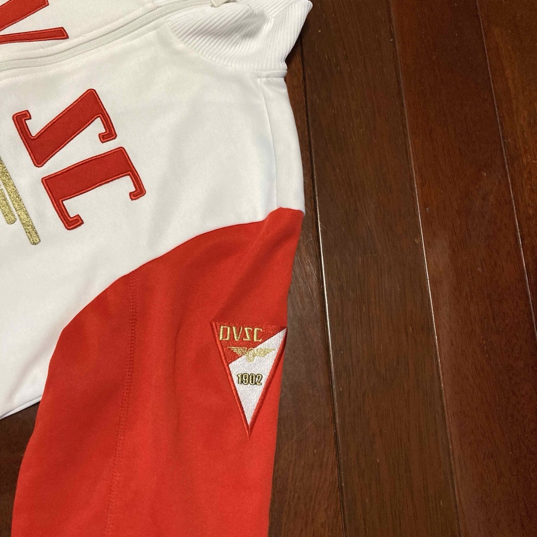 adidas - adidas ハンガリーDVSC デブレツェニVSC 限定 トラック