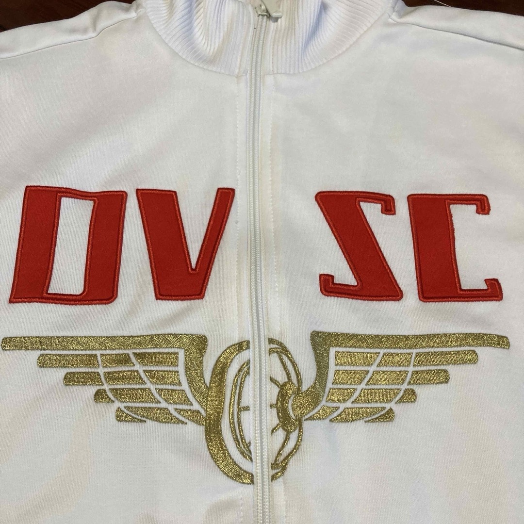 adidas - adidas ハンガリーDVSC デブレツェニVSC 限定 トラック