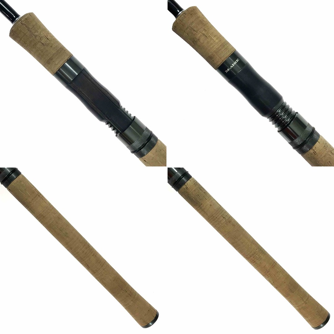 M-AIRE Mアイレ 正影ボロン MB-72MHの通販 by なんでもリサイクル