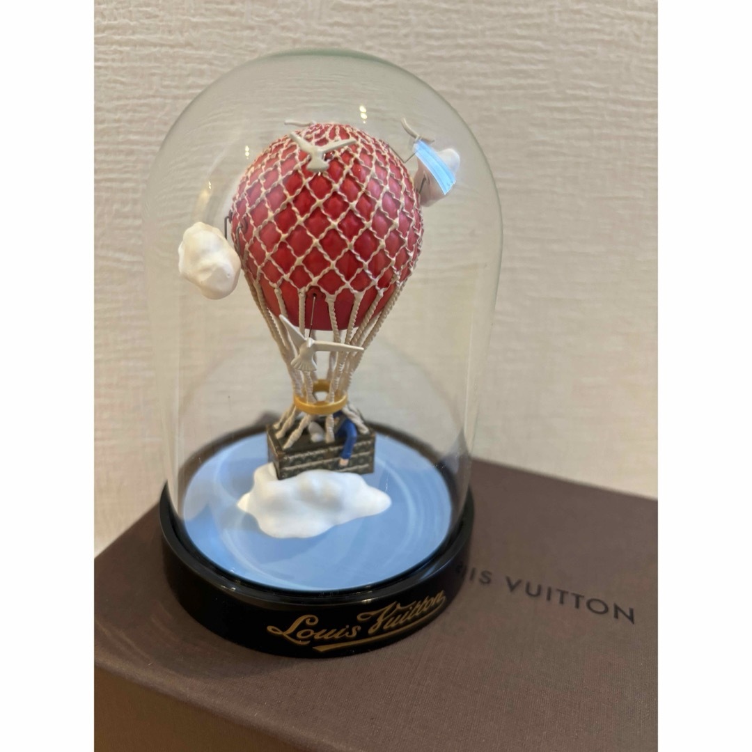LOUIS VUITTON - 希少 LOUIS VUITTON ルイヴィトン モノグラム 気球