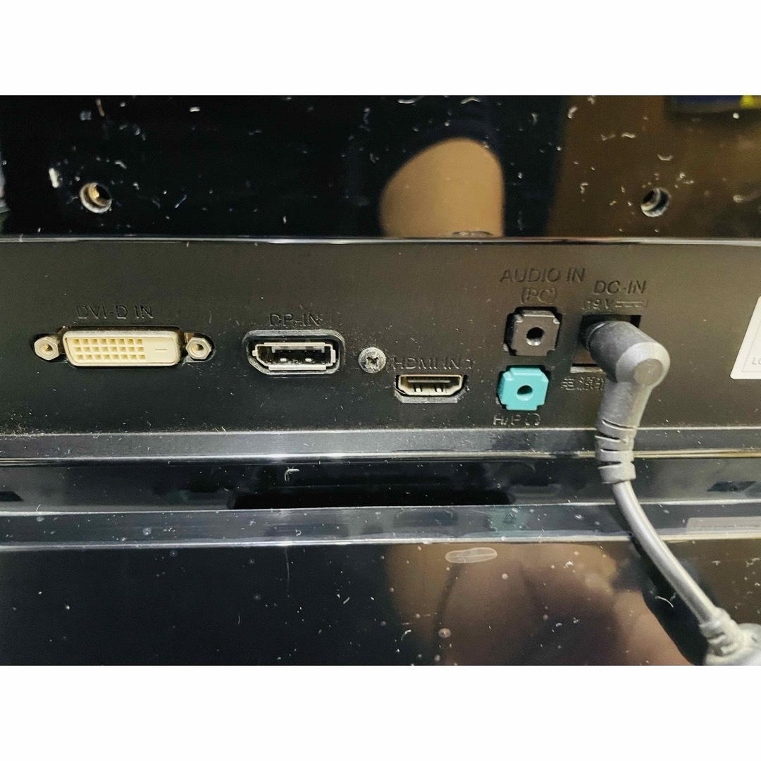 LG Electronics - 横浜中区発訳ありLG 34UM65-P 34インチウルトラ