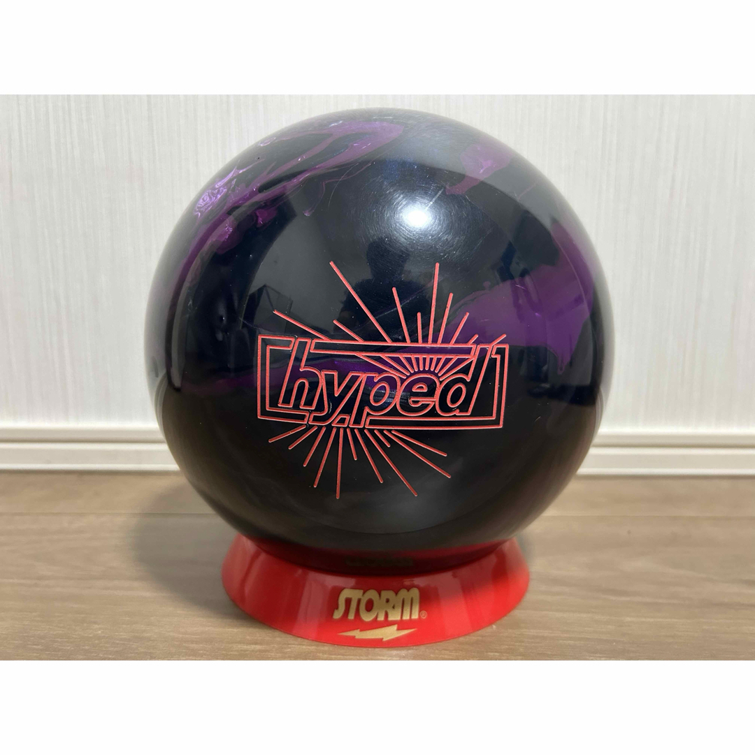 アイドルレッド 15ポンド ロトグリップ IDOL RED - ハイスポーツ社