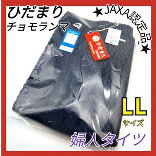 Hidamarihonpo - ひだまり チョモランマ 婦人用タイツ LL 防寒 肌着