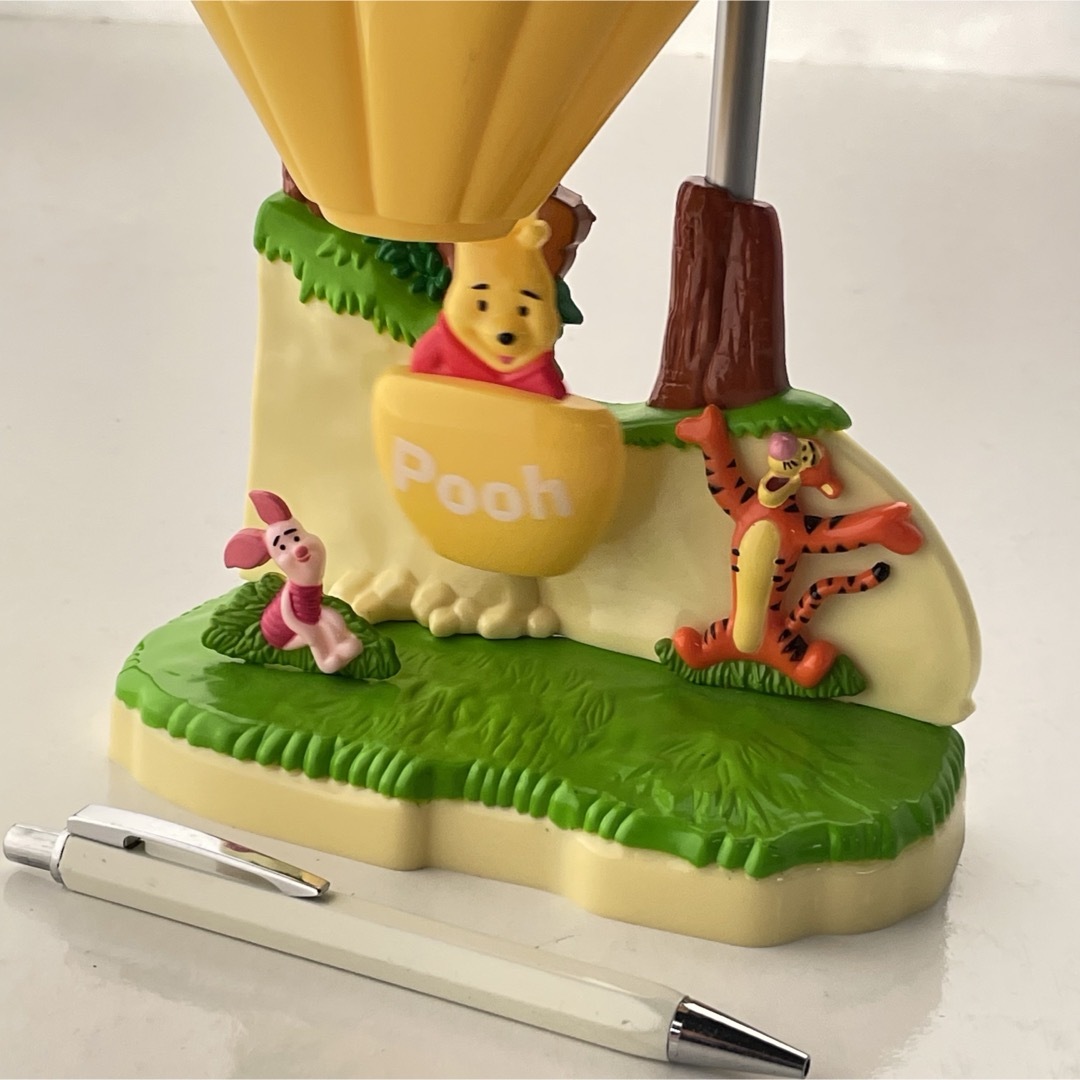 くまのプーさん - ディズニー くまのプーさん 振り子時計の通販 by す