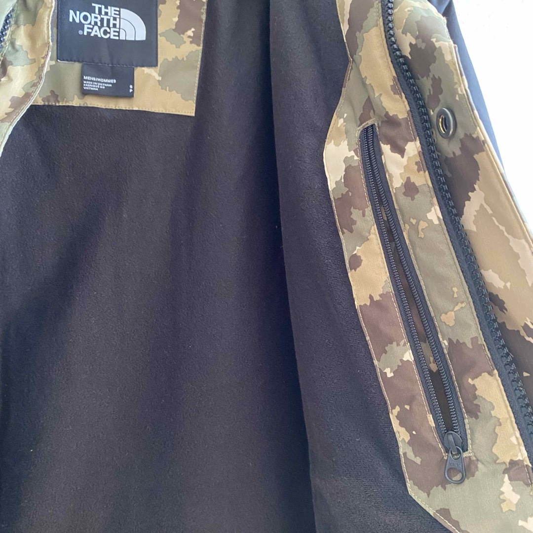 THE NORTH FACE - 最終値下げ【海外限定】THE NORTH FACE 1994