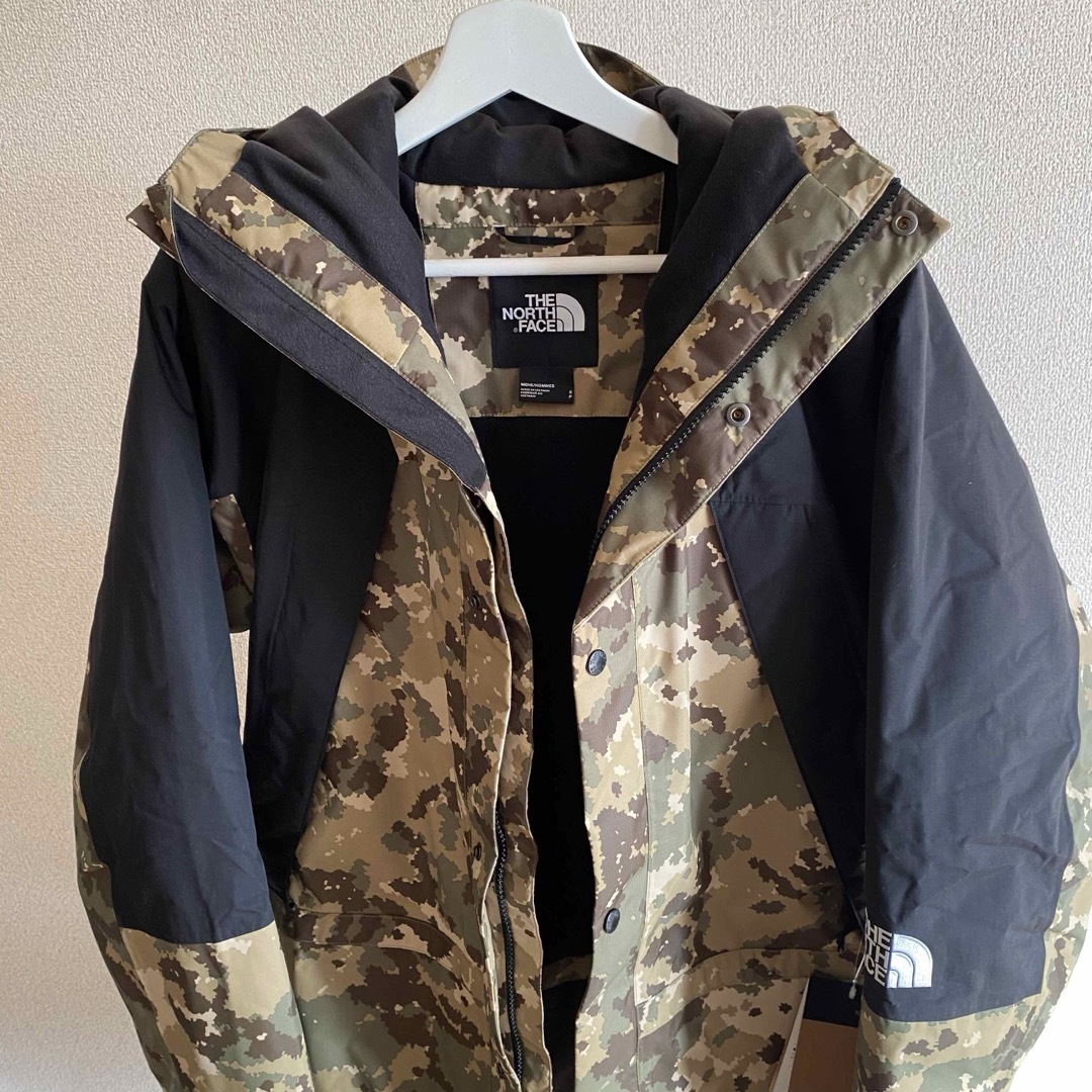 THE NORTH FACE - 最終値下げ【海外限定】THE NORTH FACE 1994