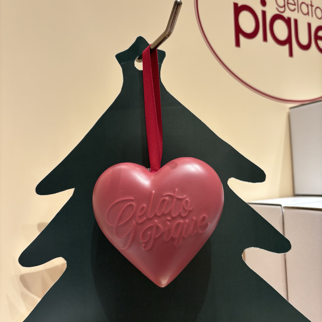 gelato pique - ジェラートピケ クリスマスギフトマーケット 陶器