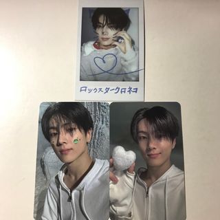 ENHYPEN daydream ジェイ トレカの通販 by よう｜ラクマ