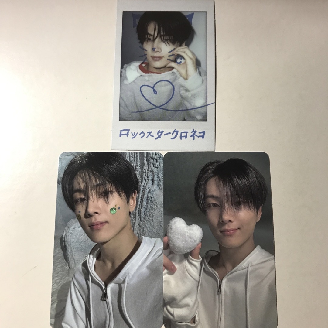 ENHYPEN daydream ジェイ トレカの通販 by よう｜ラクマ