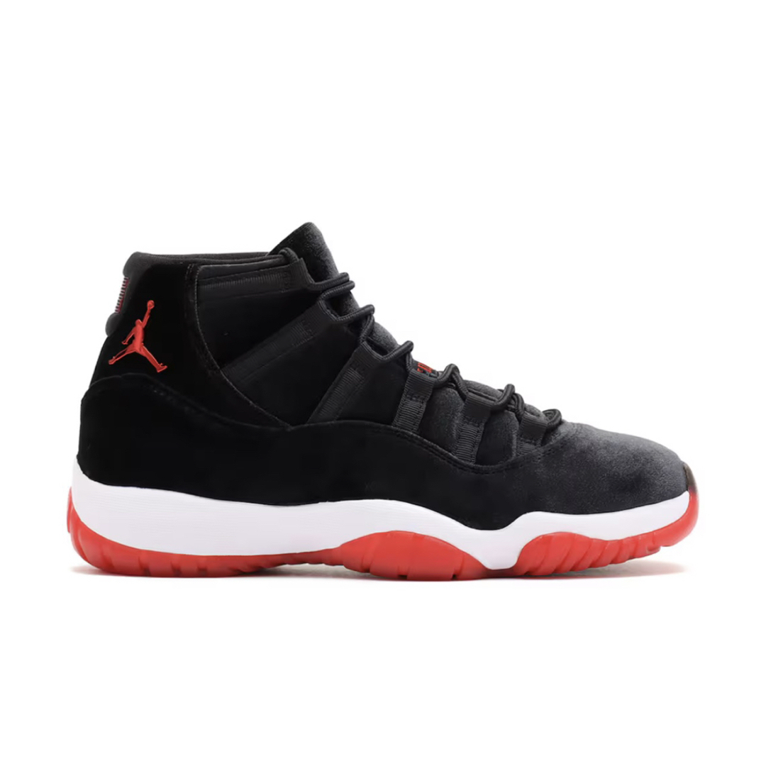 NIKE - NIKE AIRJORDAN 11 ナイキ エアジョーダン レトロ 27.5cmの通販
