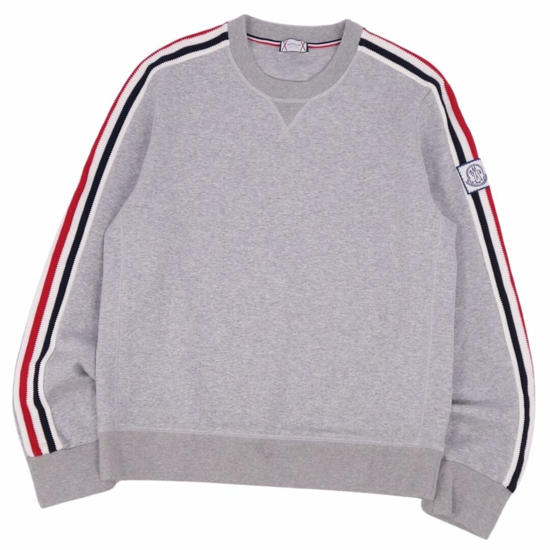 MONCLER - 極美品 モンクレールガムブルー MONCLER Gamme Bleu