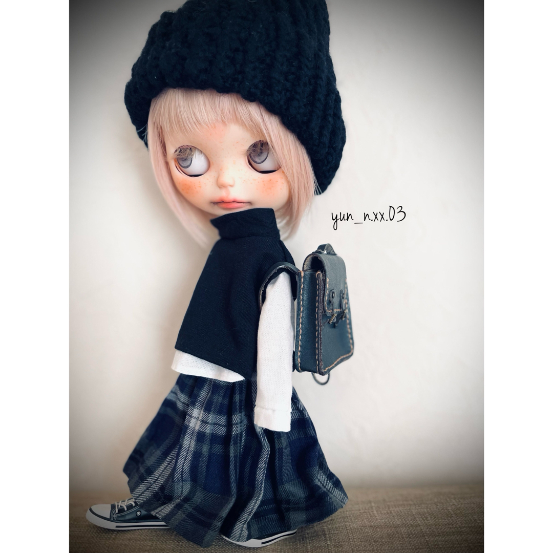 ハートのティッシュシェルフ タオルホルダーつき