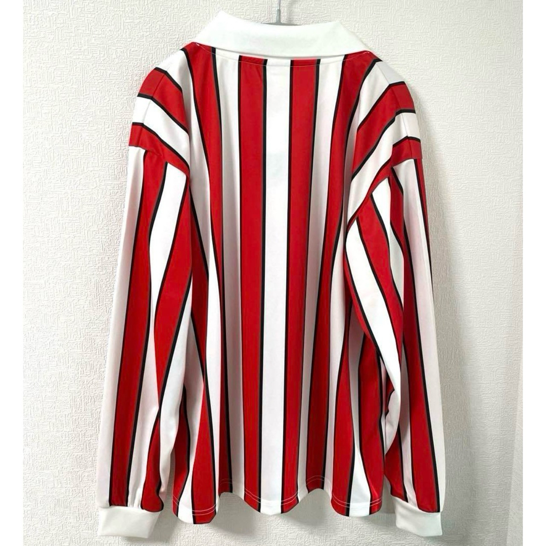 Kellogg's - 新品 ケロッグ ゲームシャツ サッカー コーンフレーク