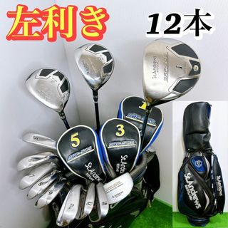 St.Andrews（クラブ）のフリマアイテム一覧