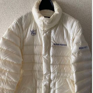 PEARLY GATES（ダウンジャケット）のフリマアイテム一覧