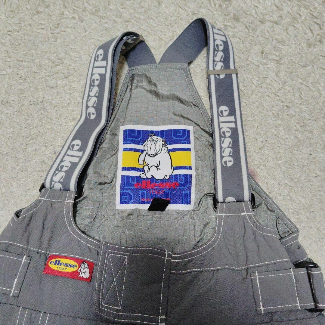 ellesse - ellesse エレッセ スキーウェア レディース 上下セット