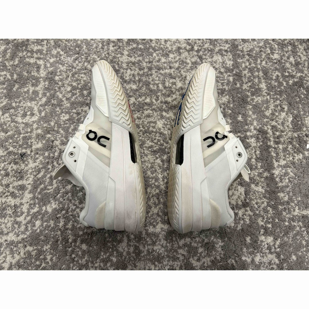 On - THE ROGER Pro 2 on テニスシューズ オールコート用の通販 by