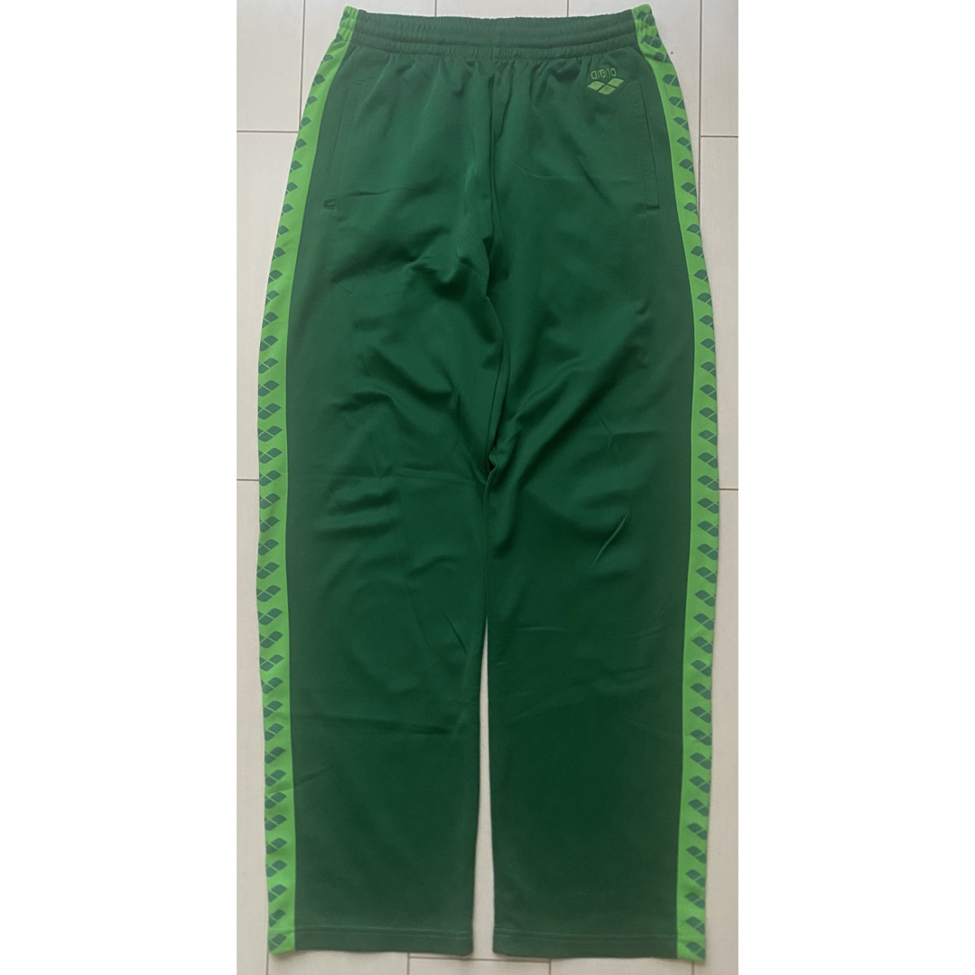 arena - 美品 arena アリーナ ジャージ 上下 set up セットアップ XL