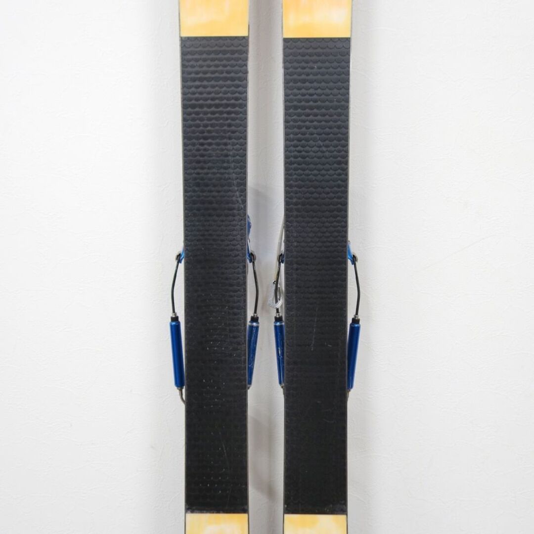 ボレー Voile VECTOR BC 170cm ビンディング 3ピン ステップソール