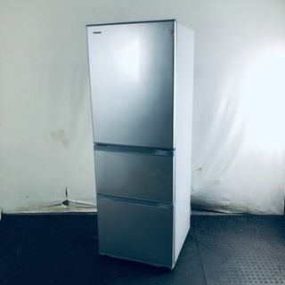 ☆自社エリア内限定商品☆ 中古 3ドア冷蔵庫 東芝 (No.4344)の通販 by