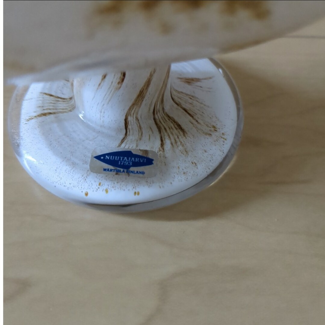 iittala - トイッカバード ラップランドオウル ヌータヤルヴィ