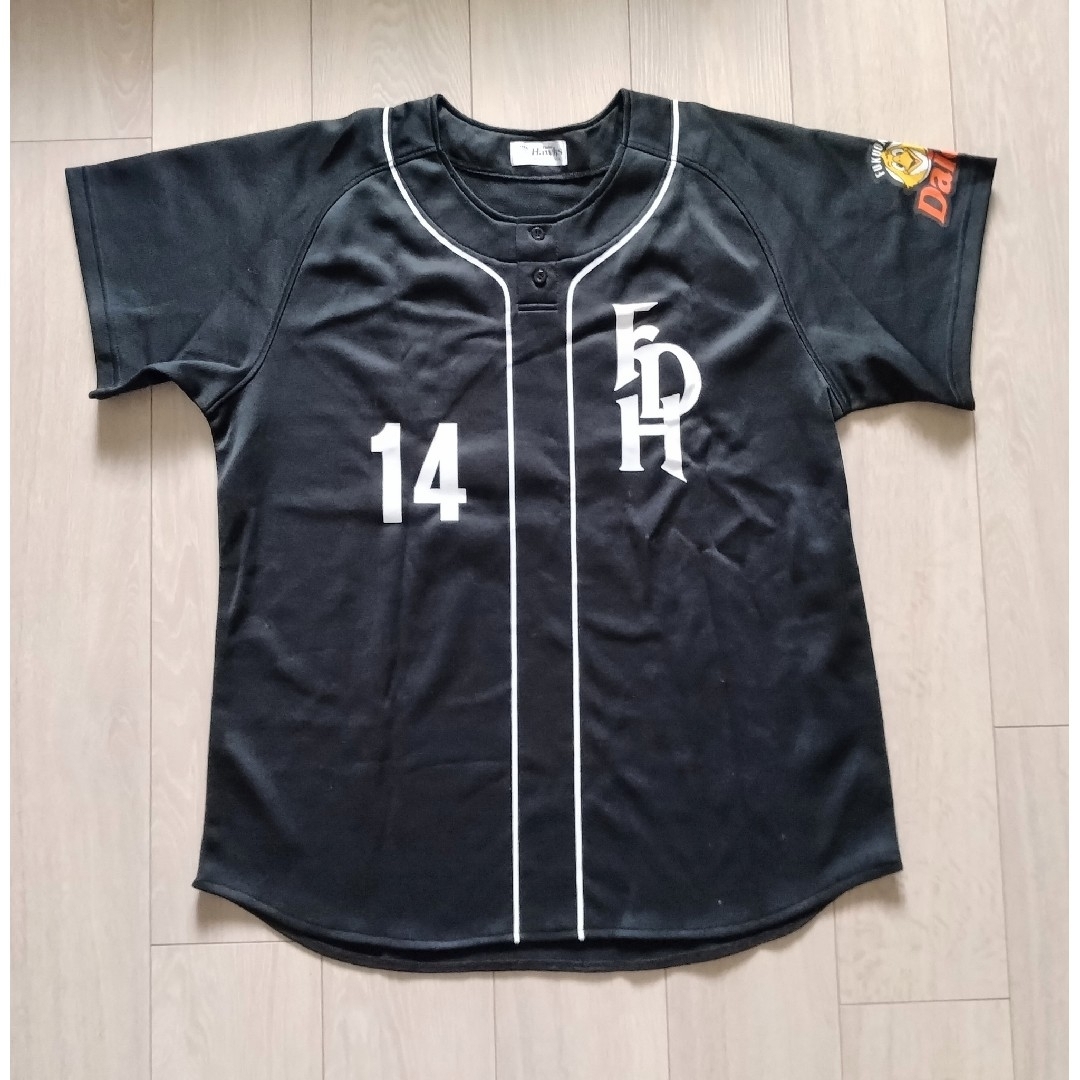 福岡ソフトバンクホークス - 【レア】福岡 ダイエー ホークス 馬原