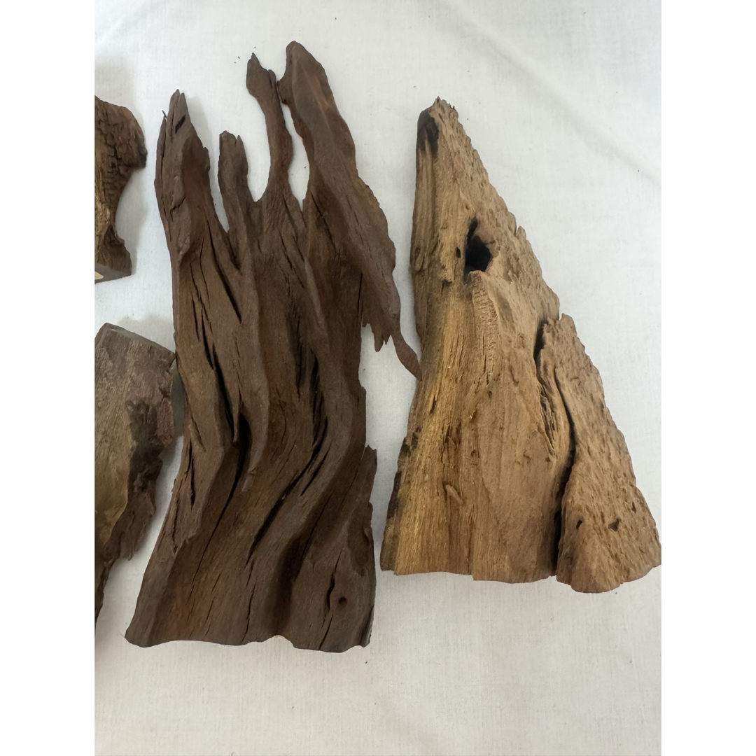 古香木 聞香 香道 香道具 沈香 加羅の通販 by gh5298's shop｜ラクマ