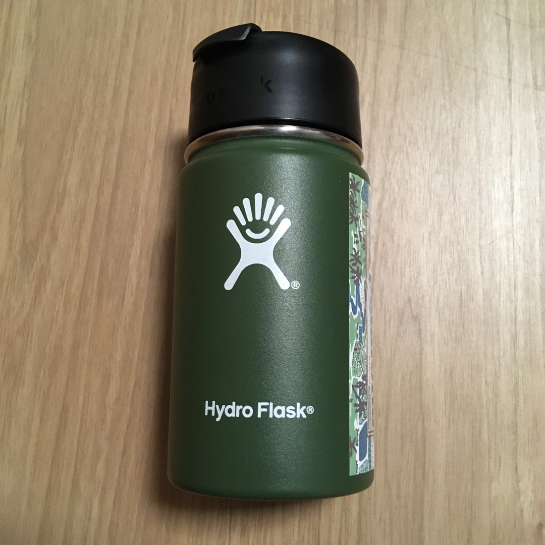 HydroFlask - 【貴重】ハイドロフラスク ハワイ限定タンブラーの通販