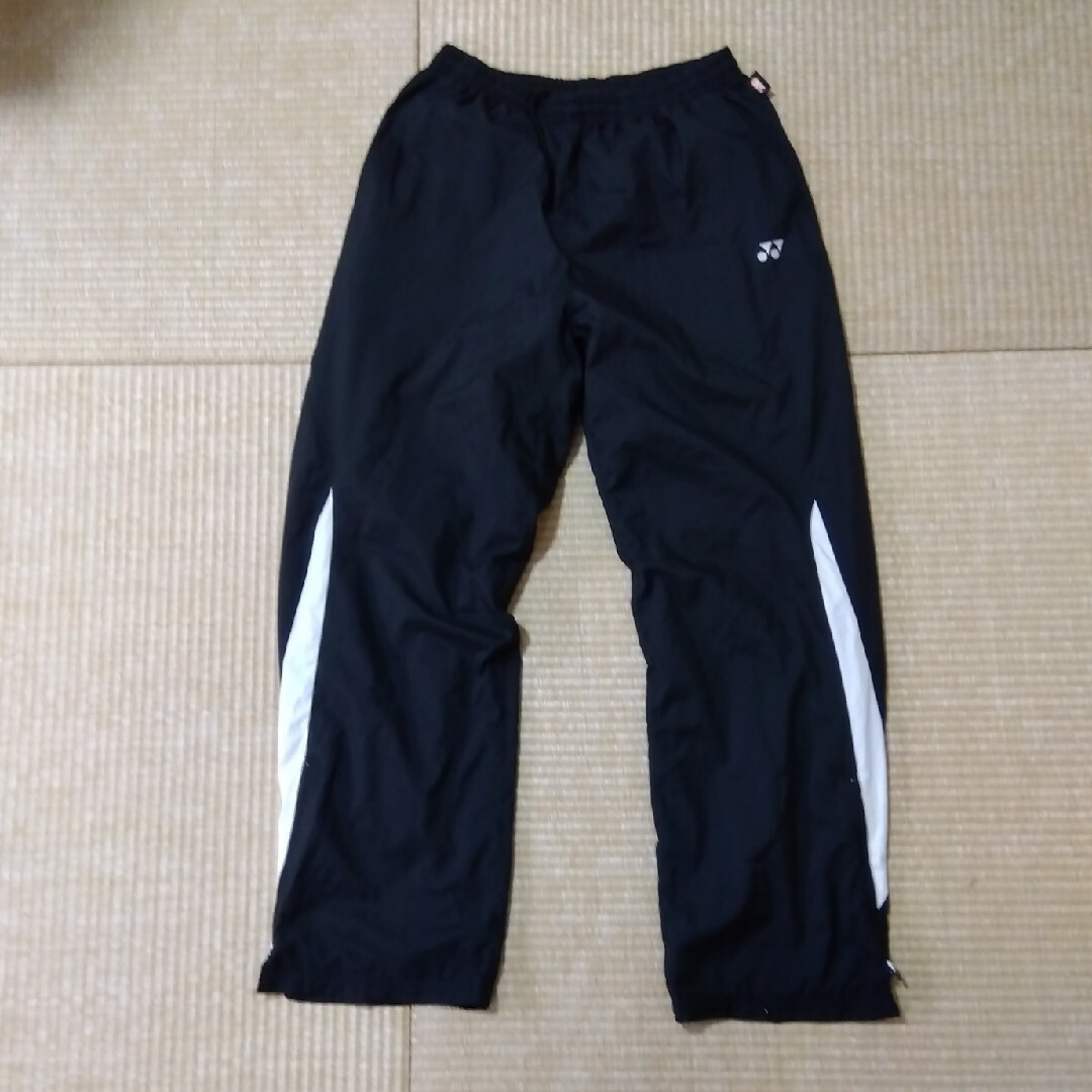 YONEX - ヨネックス ウィンドブレーカー パンツの通販 by たかし's